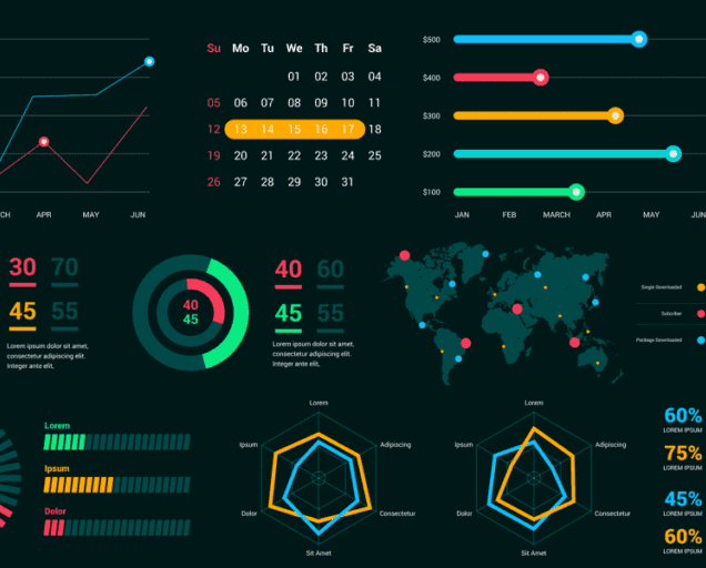 d-visualization image